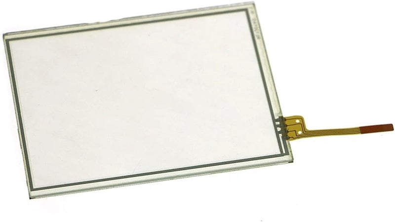 VANJUNN Store Replacement LCD Screen Display for Nintend DS NDS Top Bottom LCD Screen, Repair Touch Screen Display Digitizer for NDS - Image 1